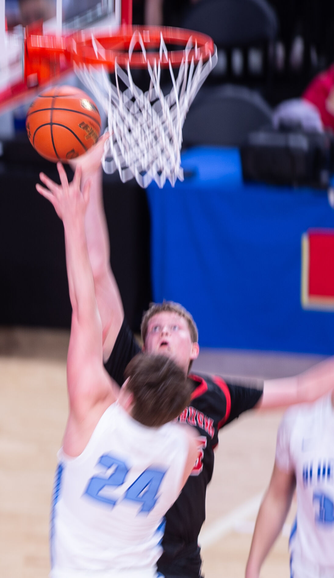 Auburn vs. Ashland-Greenwood, 3.11